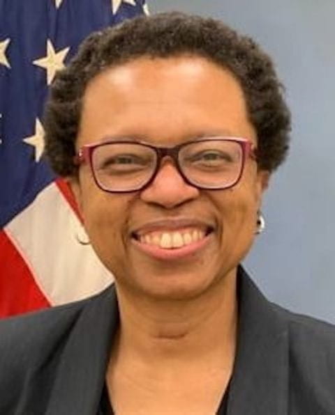Adrienne Raglin