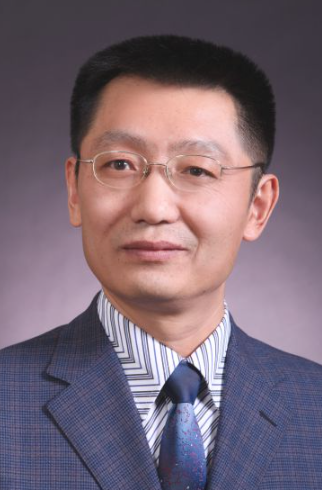 Jiazhong Yang