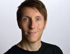 Steven Barnes