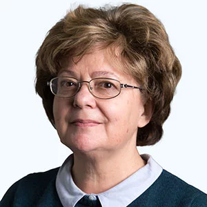 Nadezhda M. Bulgakova
