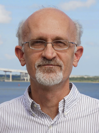 Bill Manaris