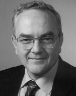 Robert J. Weber