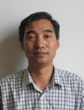 Junjie Ma