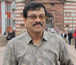 Abu Bakar Md. Ismail