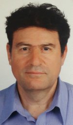 Cem Yalcin