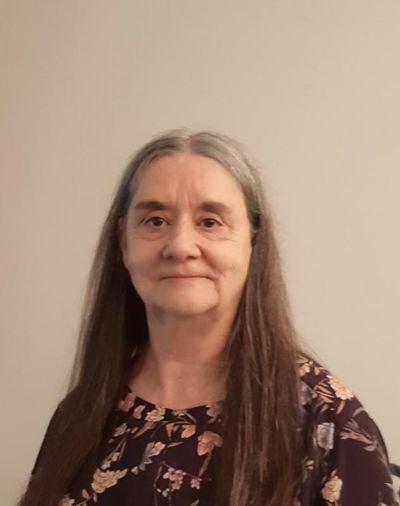 Bonnie Ann Wallace