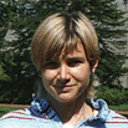 Olga Kustikova