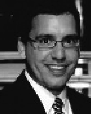 Manuel M. Vindiola