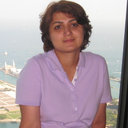 Azadeh Nikouee
