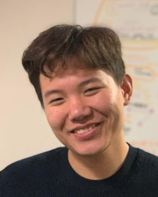 Jang Hyun (Vincent) Cho