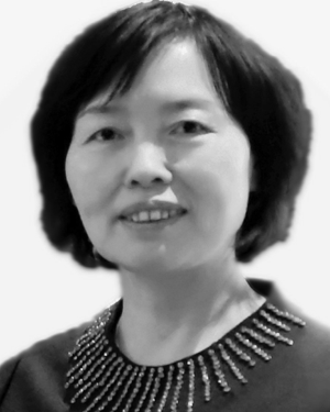 Minqing Zhang