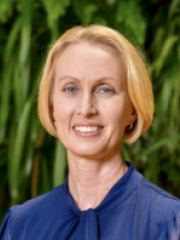 Kelly Johnstone
