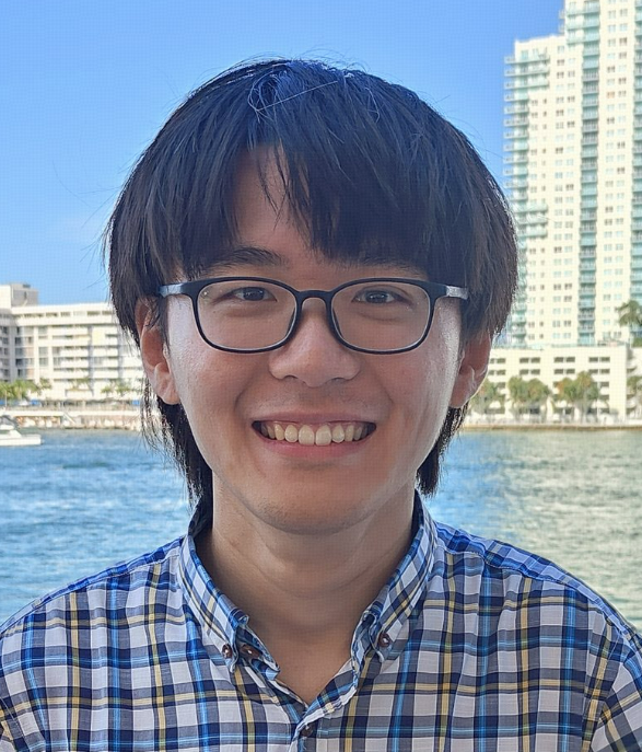 Yuanhang Zhang