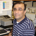 Khosrow Rezvani