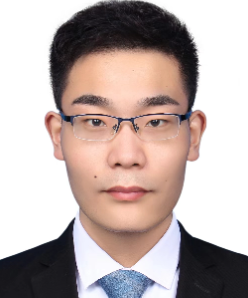 Mengqi Zheng