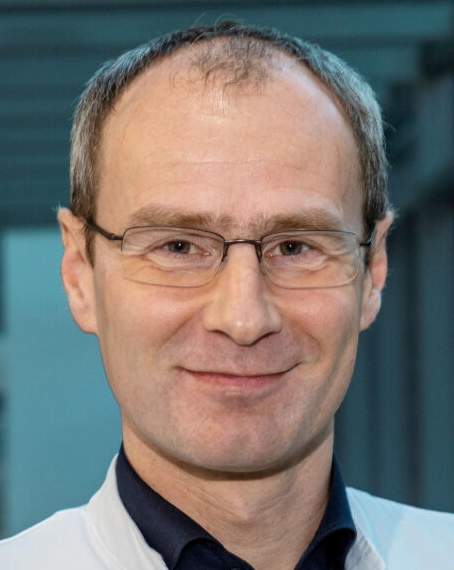 Heinz Zoller