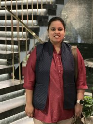 Dipti Baskar
