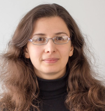 Elena Demidova