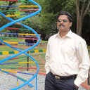 Srikrishna Saripella