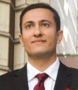 Ashkan Behnam