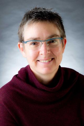 Louise Kuhn