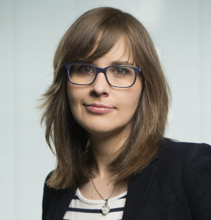 Zuzana Kukelova
