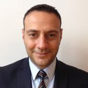 Dimitrios Volanis