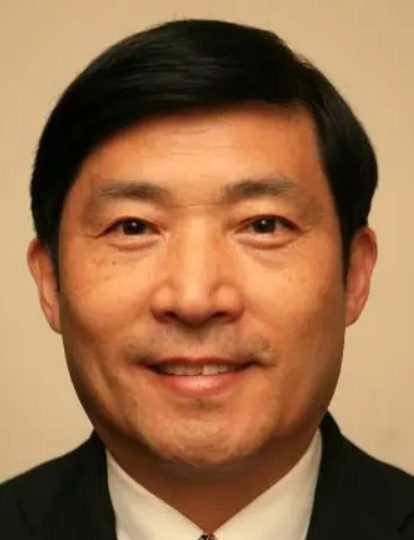 Hong Wang