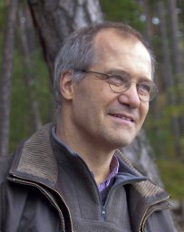 Christophe Roos