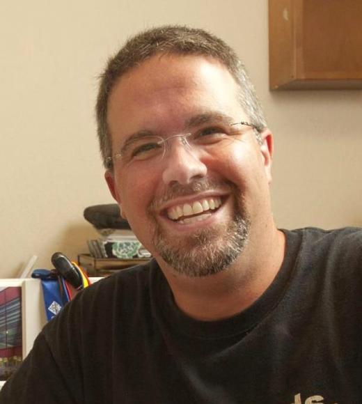 Dean J. Tantillo