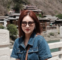 Zixiao Zhang