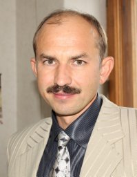 Igor M Maloshtan