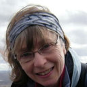 Clare Scanlan