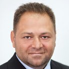 Ilker Yasin Eyüpoglu