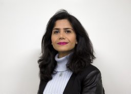 Laleh Tafakori