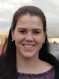 Tatiane Cristina Goncalves de Oliveira