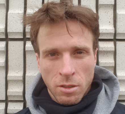 Martin Biehl