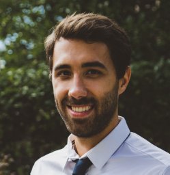 Simon Andrieu