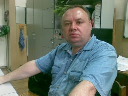 Sergei Sitnik
