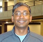 Satish Balay