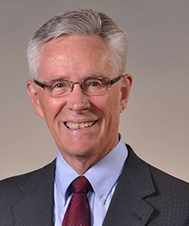 Roger Bruning