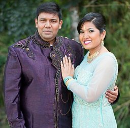 Sandeep Maharaj