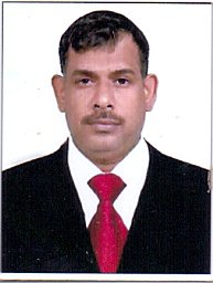 Subhransu Sekhar Dash
