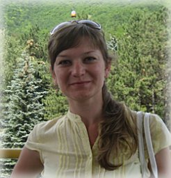 Olga S. Ivanova
