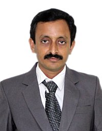 Pradeep Gurunathan