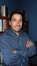 Cesar J. Rebellon