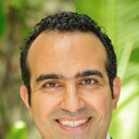 Ali Reza Moazzami