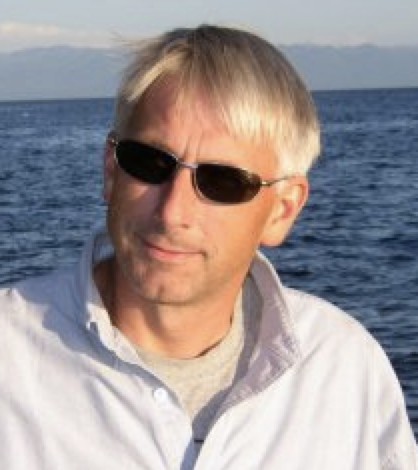 Hugh MacIsaac