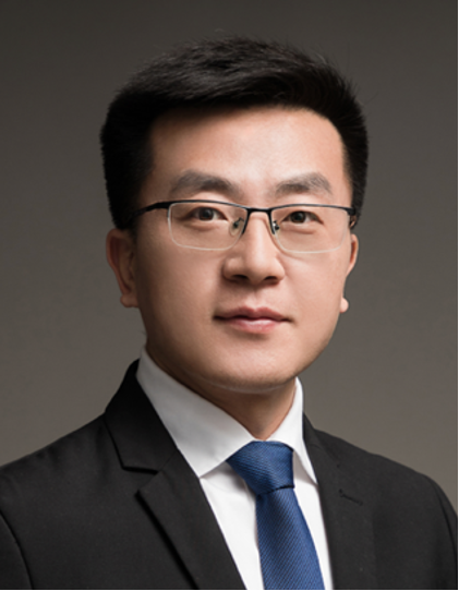 Jianjun Deng