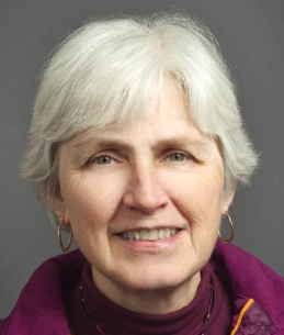 Peggy G. Lemaux